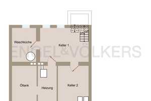 Dreifamilienhaus in zentrumsnaher Lage mit Entwicklungspotenzial! – Stadtverband Saarbrücken (Kreis) – Vorschaubild 14