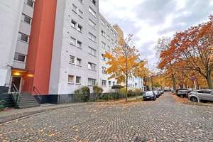 Vermietete 2-Zimmer-Wohnung in Reinickendorf – Die vollständige Adresse der Immobilie erhältst du vom Anbieter., 13409 Reinickendorf (Ortsteil), Berlin – Vorschaubild 7