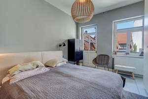 Penthouse-Maisonette-Wohnung mit Dachterrasse in Neuenheim – Die vollständige Adresse der Immobilie erhältst du vom Anbieter., 69120 Neuenheim, Heidelberg – Vorschaubild 13