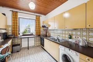 Charaktervolle Doppelhaushälfte mit zusätzlicher Baufläche – Sanierungsobjekt mit Potenzial – Die vollständige Adresse der Immobilie erhältst du vom Anbieter., 21029 Bergedorf (Ortsteil), Hamburg – Vorschaubild 14