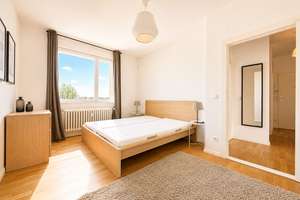 2-Zimmer-Wohnung im 6.OG am Bayerischen Viertel - Balkon, Ausblick und ruhige Lage! – Die vollständige Adresse der Immobilie erhältst du vom Anbieter., 10781 Schöneberg, Berlin – Vorschaubild 4