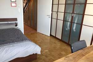 Lichtdurchflutete 4-Zimmer-Maisonette mit großer Dachterrasse – Die vollständige Adresse der Immobilie erhältst du vom Anbieter., 81829 Trudering-Riem (Ortsteil), München – Vorschaubild 17