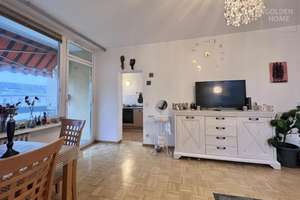 Gepflegte 2-Zimmer-Wohnung in Spandau – solide Kapitalanlage mit Cashflow – Die vollständige Adresse der Immobilie erhältst du vom Anbieter., 13595 Wilhelmstadt, Berlin – Vorschaubild 3