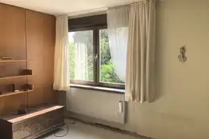 Charmantes sanierungsbedürftiges Einfamilienhaus für Familien mit Kindern am Großen Sand • Mombach – Mainz – Vorschaubild 8