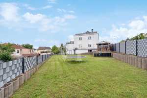 *VERKAUFT* Energieeffizientes und modernes Wohnen in einem 8-Parteien-Haus – Saarlouis (Kreis) – Vorschaubild 29