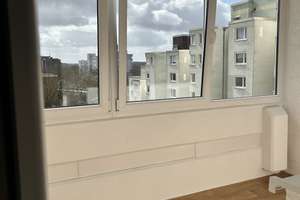 Helle und warme 3-Zimmer Wohnung im 5. OG mit Fahrstuhl und verglastem Balkon in Wolfsburg-Westhagen – Die vollständige Adresse der Immobilie erhältst du vom Anbieter., 38444 Westhagen, Wolfsburg – Vorschaubild 10