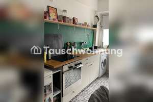 Tauschwohnung: 2 Z.W. in Ehrenfeld – Die vollständige Adresse der Immobilie erhältst du vom Anbieter., 50827 Bickendorf, Köln – Vorschaubild 2