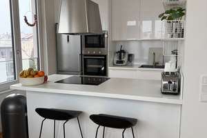 Exklusives 3-Zimmer-Penthouse mit großer Dachterrasse im östlichen Ringgebiet – Gliesmaroder Straße 28, 38106 Östliches Ringgebiet, Braunschweig – Vorschaubild 4