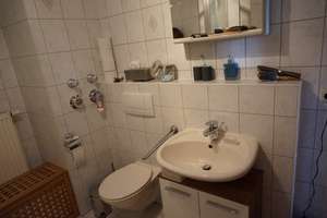 Stilvolle, gepflegte 2-Zimmer-Wohnung mit Balkon in Allershausen – Die vollständige Adresse der Immobilie erhältst du vom Anbieter., 85391 Allershausen – Vorschaubild 11