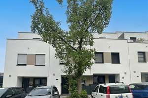 * TOP-MODERN ! BJ. 2022, EF-Reihenmittelhaus, WEG, Garten, Garage, in zentraler Lage von MG-Rheydt* – Die vollständige Adresse der Immobilie erhältst du vom Anbieter., 41239 Schmölderpark, Mönchengladbach – Vorschaubild 2