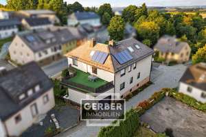 Ehemalige Pension mit vielseitigen Nutzungsmöglichkeiten – Die vollständige Adresse der Immobilie erhältst du vom Anbieter., 95131 Schwarzenbach am Wald – Vorschaubild 3