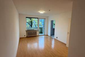 1-Zimmer Wohnung in München Neuhausen – Landshuter Allee 148, 80637 Dom Pedro, München – Vorschaubild 1