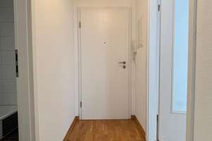 Epsilon: Appartement mit Balkon - ab sofort frei – Robert-Bosch-Straße 8, 64293 Darmstadt-Nord, Darmstadt – Vorschaubild 10