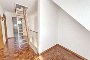 *Refrath* - gut aufgeteiltes Einfamilienhaus, mit Terrasse, Garten und Garage in ruhiger Wohnlage – 51427 Refrath, Bergisch Gladbach – Vorschaubild 20