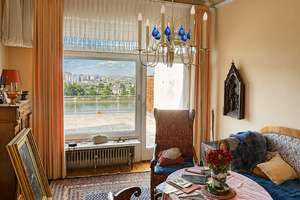 Großzügiges Wohnhaus mit Rheinblick und Potenzial für bis zu drei Wohneinheiten – Ravensteynstraße 18, 56076 Pfaffendorf, Koblenz – Vorschaubild 12