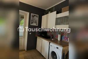 Tauschwohnung: Niedliche Wohnung im Grünen – 4229 Plagwitz, Leipzig – Vorschaubild 3