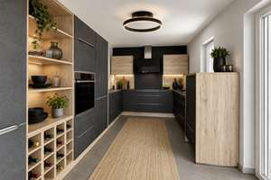 Licht, Garten & Komfort: 4,5 Zimmer auf 160,5 m² barrierefreies Wohnen in bester Lage – Die vollständige Adresse der Immobilie erhältst du vom Anbieter., 53474 Bad Neuenahr-Ahrweiler – Vorschaubild 8