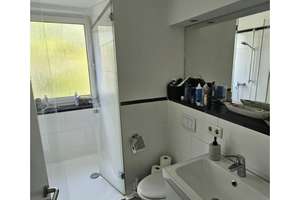 Wohnung mit Weitblick  2-Zimmer mit Balkon in Hannover-Ricklingen – Pfarrstraße 34, 30459 Ricklingen (Ortsteil), Hannover – Vorschaubild 3