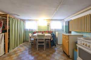 Charmantes Einfamilienhaus in ruhiger Lage |
1.480 qm Grundstück | großer Garten | Ausbaureserve – Teltow-Fläming (Kreis) – Vorschaubild 18