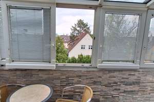 Platz zum Wohlfühlen: 2,5-Zimmer-Wohnung in Zazenhausen – Berlichingenstraße 8, 70437 Zazenhausen, Stuttgart – Vorschaubild 16