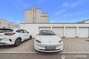Modernes Stadthaus mit Dachterrasse, PV-Anlage & familienfreundlichem Grundriss – Die vollständige Adresse der Immobilie erhältst du vom Anbieter., 93055 Burgweinting-Harting, Regensburg – Vorschaubild 33