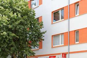 Demnächst frei! 2-Zimmer-Wohnung in Essen – Seibertzstraße 1, 45144 Frohnhausen, Essen – Vorschaubild 2