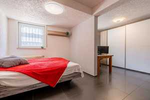 TRAUMLIEGENSCHAFT - Charmanter Bungalow mit großem Grundstück und Pool in bester Lage von Talheim – Heilbronn (Kreis) – Vorschaubild 14