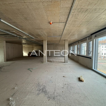 Neubau Erstbezug | Hochwertiger Ausbau | Direkte Straßenbahn Anbindung