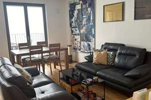 Moderne 3-Zimmer-Wohnung mit Balkonen, 300 m vom Volkspark – Wilmersdorf / Schöneberg – Die vollständige Adresse der Immobilie erhältst du vom Anbieter., 10825 Wilmersdorf, Berlin – Vorschaubild 1