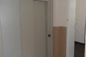 Tolle 3-Raum-Wohnung mit Balkon, Weitblick + Fahrstuhl in Buckau! – Bahnikstr. 6, 39104 Magdeburg – Vorschaubild 22