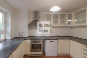 Grüne Oase - Maisonettwohnung mit ca. 111 m² mit Garten in Bestlage – Die vollständige Adresse der Immobilie erhältst du vom Anbieter., 81673 Echarding, München – Vorschaubild 9