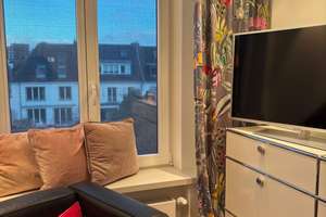 Wunderschönes Haus auf Zeit - Luxus - möbliert – Die vollständige Adresse der Immobilie erhältst du vom Anbieter., 40474 Golzheim, Düsseldorf – Vorschaubild 18