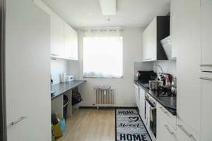 Attraktive 3-Zimmer-Eigentumswohnung mit Balkon – ideal zur Eigennutzung oder als Kapitalanlage – 40595 Garath, Düsseldorf – Vorschaubild 5