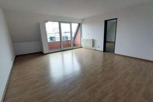 Freundliche 2 Zimmer-DG-Wohnung in der Neuen Neustadt zu vermieten – Abendstraße 21, 39124 Neue Neustadt, Magdeburg – Vorschaubild 4