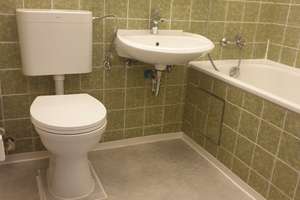 Charmante Wohnung in Haidhausen/Au – Ideal für Rentner, Expats oder Wochenendpendler – Auerfeldstraße 27, 81541 Obere Au, München – Vorschaubild 5