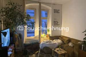 Tauschwohnung: Suche etwas größere Wohnung als meine mit Balkon ☺️