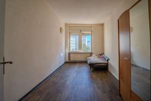 Solide 3-Zimmer mit neuem Balkon in Mannheim-Rheinau – bald bezugsfrei – Die vollständige Adresse der Immobilie erhältst du vom Anbieter., 68219 Rheinau, Mannheim – Vorschaubild 10