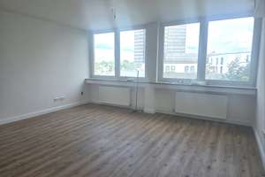 ** Frisch modernisierte 1-Zimmer-Wohnung im Zentrum von Essen** – Die vollständige Adresse der Immobilie erhältst du vom Anbieter., 45127 Stadtkern, Essen – Vorschaubild 4