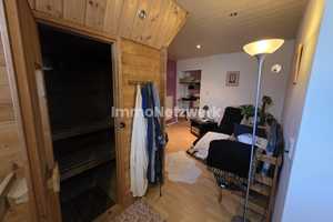 Familientraum in Neunkirchen: 205 m² Zweifamilienhaus mit Garten, Sauna, Loggia und Wintergarten. – Neunkirchen (Kreis) – Vorschaubild 20