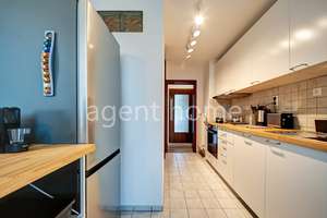 MÖBLIERT - EIN GUTER START - Schöne Wohnung mit Balkon – Die vollständige Adresse der Immobilie erhältst du vom Anbieter., 70469 Lemberg/Föhrich, Stuttgart – Vorschaubild 13