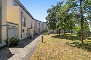 Sofort beziehbar - helle 4-Zimmer-Dachterrassen-Wohnung in München-Allach – Die vollständige Adresse der Immobilie erhältst du vom Anbieter., 80999 Untermenzing, München – Vorschaubild 12