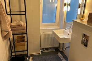 Stilvolles Wohnen: 2-Zimmer-Wohnung in der Goltzstraße – Die vollständige Adresse der Immobilie erhältst du vom Anbieter., 10781 Schöneberg, Berlin – Vorschaubild 5