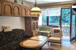Voll möblierte 1-Zimmer-Wohnung mit Außenstellplatz – Ideal als Kapitalanlage oder Ferienwohnung – Die vollständige Adresse der Immobilie erhältst du vom Anbieter., 77887 Sasbachwalden – Vorschaubild 6