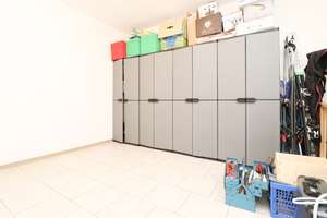 Hochwertige Doppelhaushälfte mit Kamin, Garten & viel Platz – Wohnen in familienfreundlicher Lage – Die vollständige Adresse der Immobilie erhältst du vom Anbieter., 84137 Vilsbiburg – Vorschaubild 14