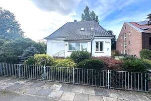 Sanierungsbedürftiges Einfamilienhaus auf einem großen Grundstück – Die vollständige Adresse der Immobilie erhältst du vom Anbieter., 26123 Donnerschwee, Oldenburg (Oldenburg) – Vorschaubild 12