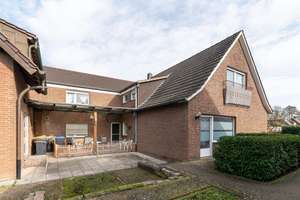 Geräumige Maisonettewohnung mit viel Potenzial  - 7 Zimmer, mit Terrasse und Garten – Die vollständige Adresse der Immobilie erhältst du vom Anbieter., 46395 Bocholt – Vorschaubild 12