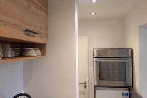 Moderne 1-Zimmer-Hochparterre-Wohnung in Düsseldorf – Düsseldorf – Vorschaubild 9