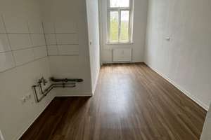 Wohnen in Elbnähe: 2-Zimmer-Altbau-Wohnung mit Balkon – Florian-Geyer-Str. 34, 1307 Johannstadt-Nord, Dresden – Vorschaubild 6