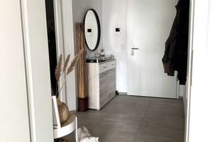 Moderne 2-Zimmer-Neubauwohnung mit Sonnenbalkon und Stellplatz – Sauerbruchstraße 88, 51375 Schlebusch, Leverkusen – Vorschaubild 9