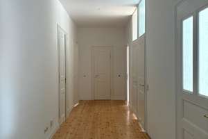 Sanierte, ruhige 5-Zimmer Altbauwohnung mit gehobener Ausstattung – Kohlgartenstrasse 24, 4315 Neustadt-Neuschönefeld, Leipzig – Vorschaubild 11